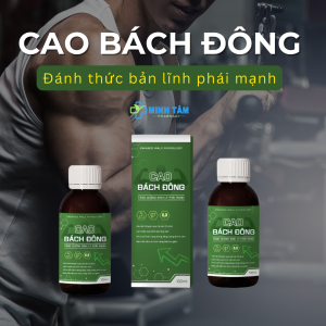 Cao Bách Đông Chinh Hãng Dân Tộc Mường