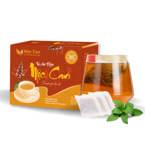 Trà An Thận Mộc Can